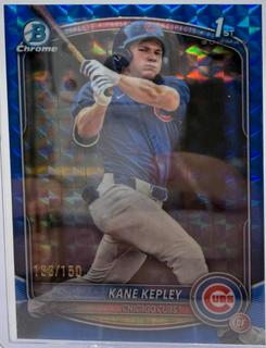 Kane Kepley