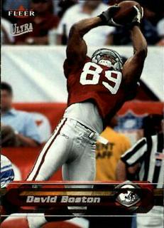 David Boston