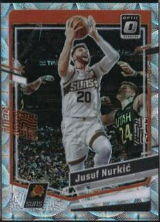 Jusuf Nurkic