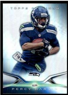 Percy Harvin