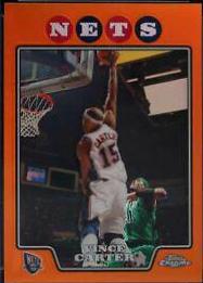 Vince Carter