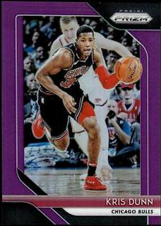 Kris Dunn