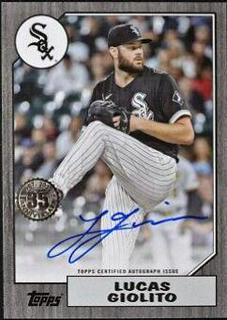 Lucas Giolito
