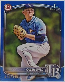 Owen Wild