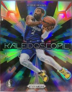 Kyrie Irving