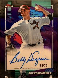 Billy Wagner