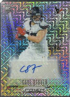 Cade Stover