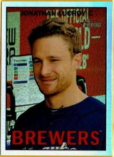 Jonathan Lucroy