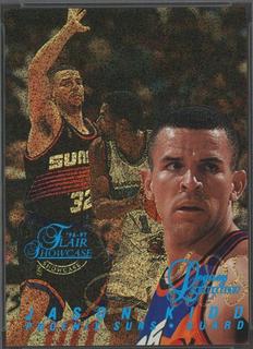 Jason Kidd