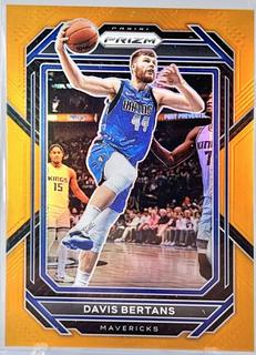 Davis Bertans