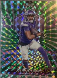 Justin Jefferson