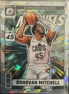 Donovan Mitchell