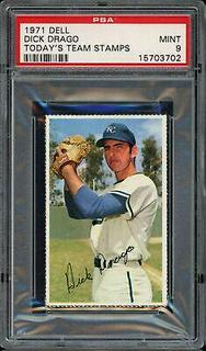 Dick Drago