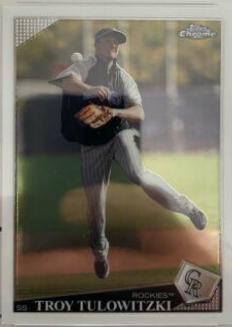 Troy Tulowitzki #116