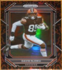 David Njoku