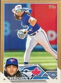 Bo Bichette