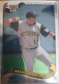 Aramis Ramirez