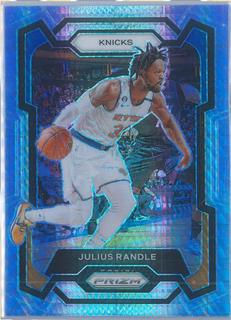 Julius Randle