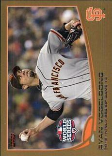 Ryan Vogelsong