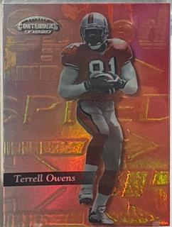 Terrell Owens