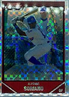 Alfonso Soriano