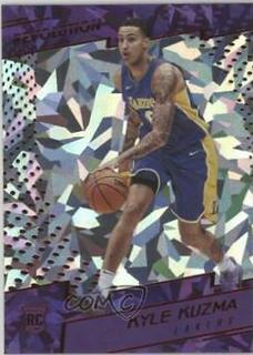 Kyle Kuzma