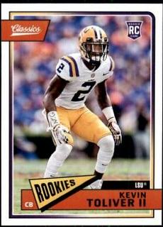 Kevin Toliver II