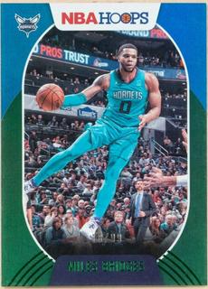 Miles Bridges