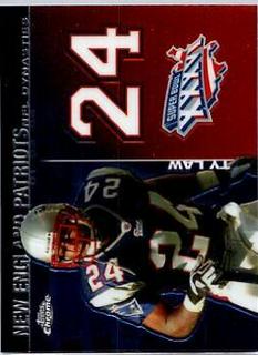 Ty Law