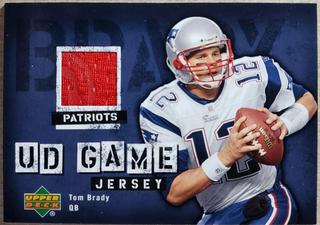 Tom Brady