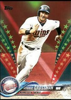 Robbie Grossman