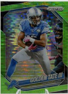 Golden Tate III