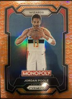 Jordan Poole