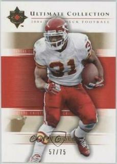 Priest Holmes