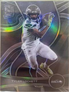Tyler Lockett