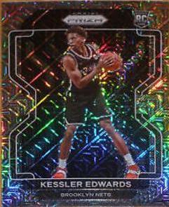 Kessler Edwards