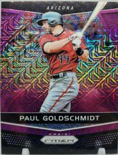 Paul Goldschmidt