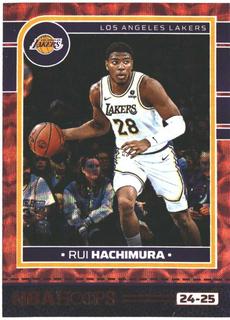 Rui Hachimura