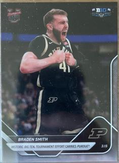 Braden Smith