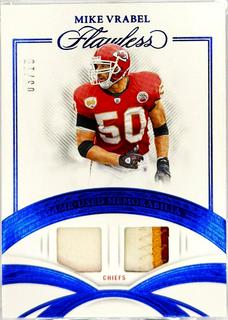 Mike Vrabel