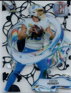 Justin Herbert