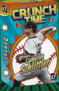 Cameron Schlittler