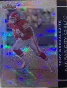 Tony Gonzalez