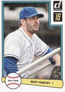 Matt Harvey
