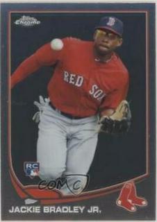 Jackie Bradley Jr.