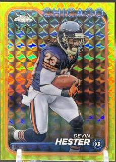 Devin Hester