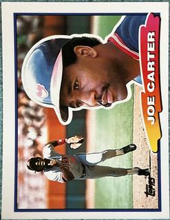 Joe Carter