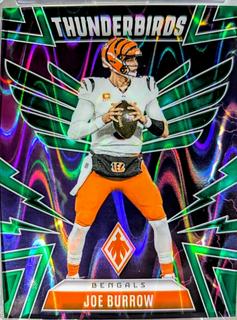 Joe Burrow