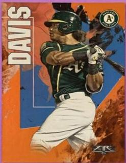 Khris Davis