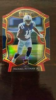 Michael Pittman Jr.